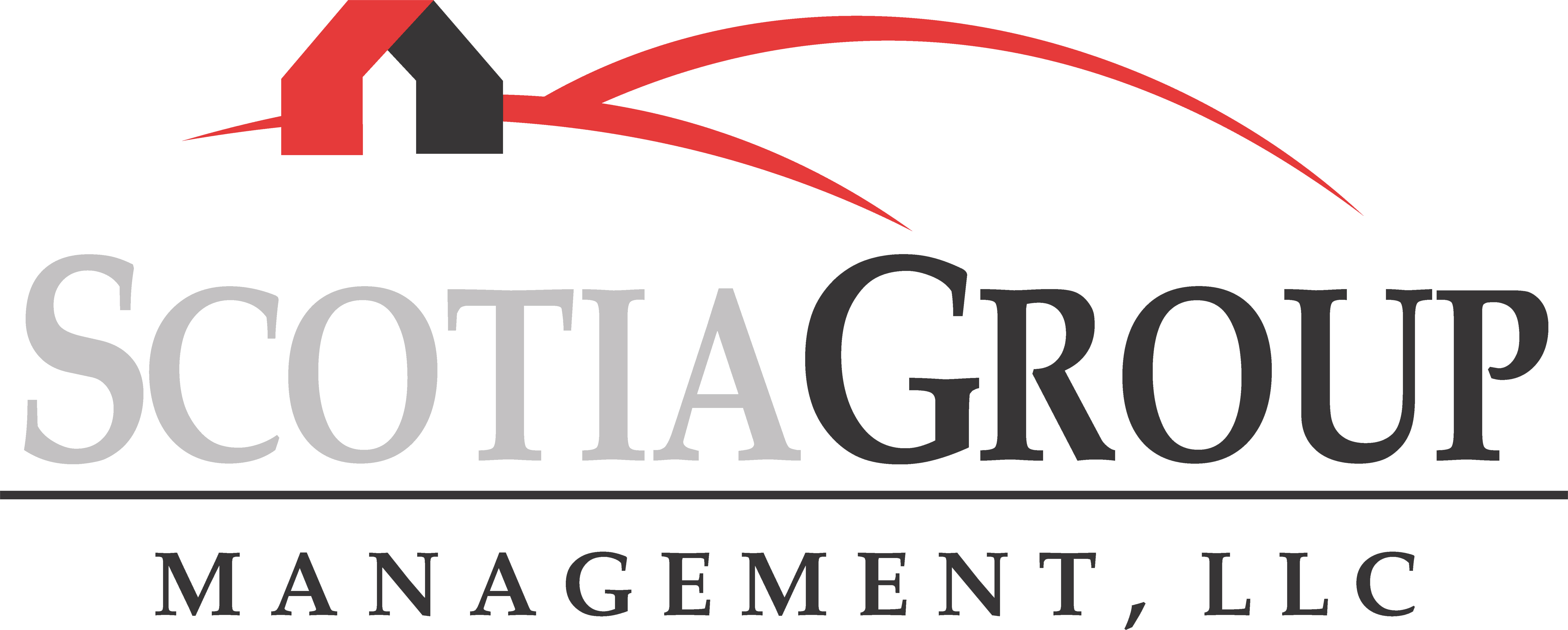 Scotia Group Management Logo
